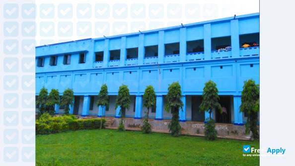 Ramananda College photo #3