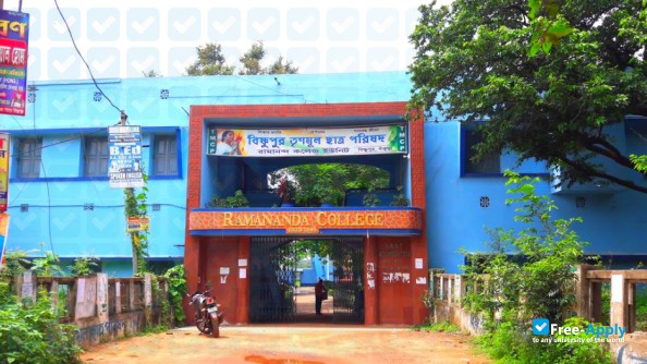 Ramananda College photo #8