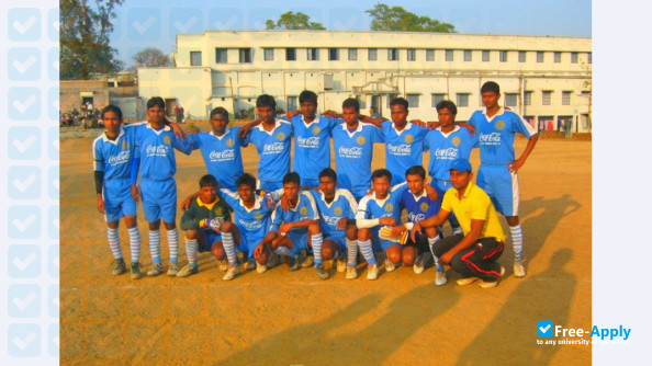 Ramananda College photo #10