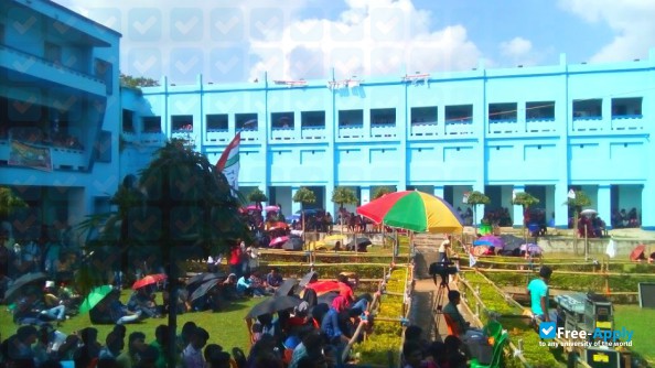 Ramananda College photo #2