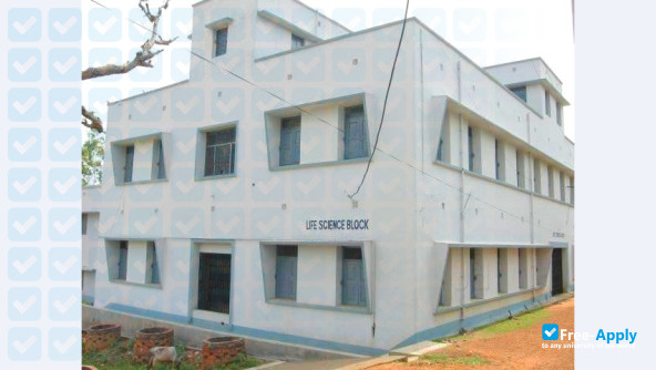 Ramananda College photo #7