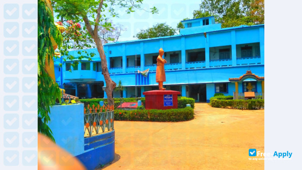 Photo de l’Ramananda College #10
