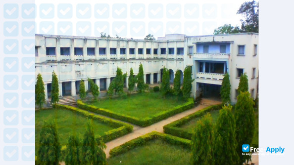 Ramananda College фотография №5