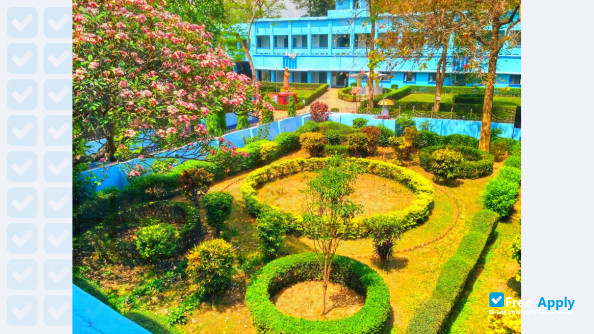 Ramananda College фотография №2