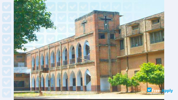 Foto de la Christ Church College Kanpur #4