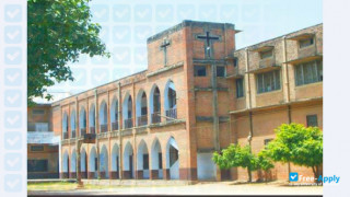 Christ Church College Kanpur миниатюра №8