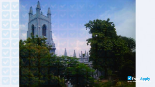 Christ Church College Kanpur миниатюра №6