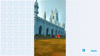 Christ Church College Kanpur миниатюра №5