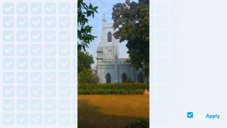 Christ Church College Kanpur миниатюра №4