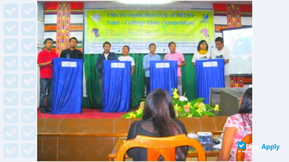 Government Zirtiri Residential Science College photo #2