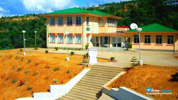 Government Zirtiri Residential Science College photo #3