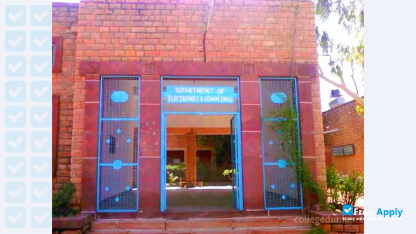 MBM Engineering College photo #3