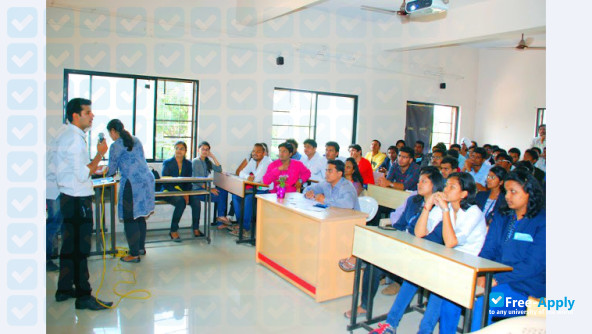 Chintamanrao Institute of Management and Research фотография №3
