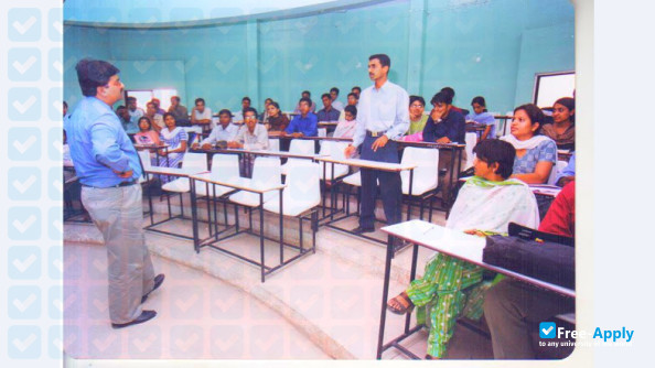 Chintamanrao Institute of Management and Research фотография №4