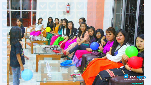 Foto de la Banarsidas Chandiwala Institute of Physiotherapy #4