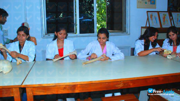 Banarsidas Chandiwala Institute of Physiotherapy photo