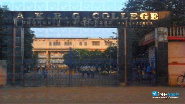 A. K. R. G. College of Engineering and Technology photo #6