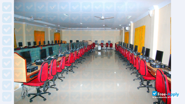 A. K. R. G. College of Engineering and Technology photo #1