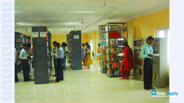 A. K. R. G. College of Engineering and Technology photo #10