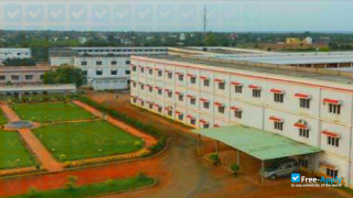 Miniatura de la A. K. R. G. College of Engineering and Technology #11