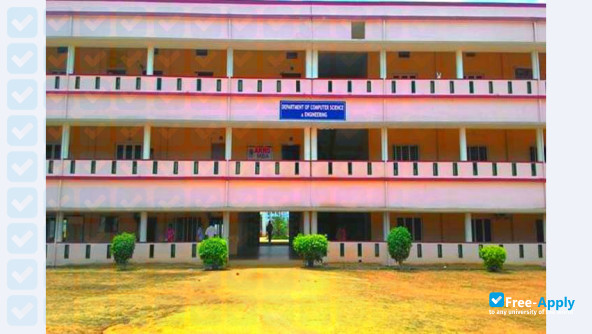 A. K. R. G. College of Engineering and Technology photo #10