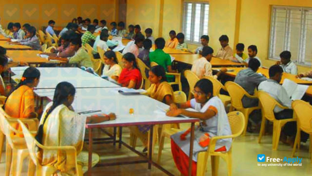 A. K. R. G. College of Engineering and Technology photo #8