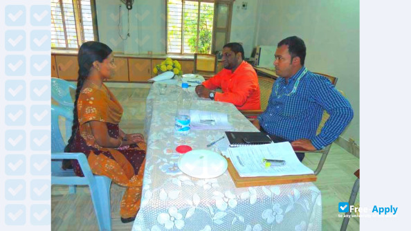 Christu Jayanthi Jubilee College photo #14