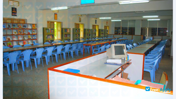 Christu Jayanthi Jubilee College photo #17