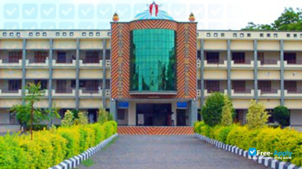 Christu Jayanthi Jubilee College photo #6