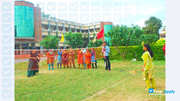 Christu Jayanthi Jubilee College photo #13
