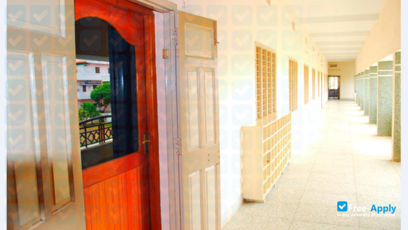 Christu Jayanthi Jubilee College photo #10
