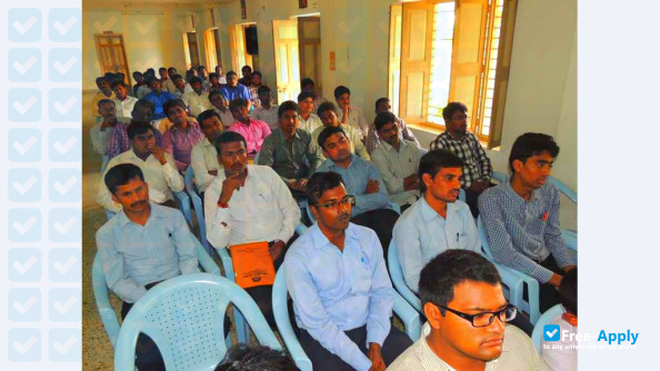 Christu Jayanthi Jubilee College photo #11