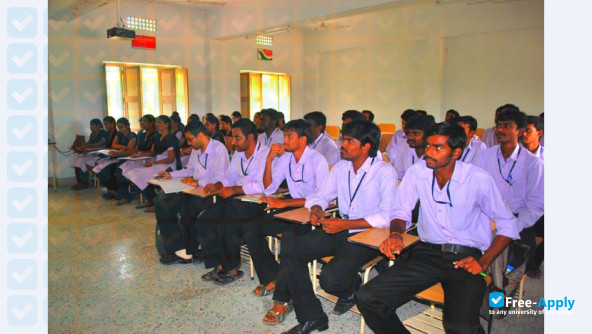 Christu Jayanthi Jubilee College photo #7