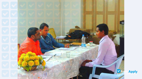 Christu Jayanthi Jubilee College photo #4