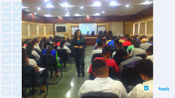 Foto de la D. Y. Patil College of MCA #1