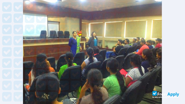 Foto de la D. Y. Patil College of MCA #2