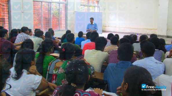 Surendranath Evening College photo #4