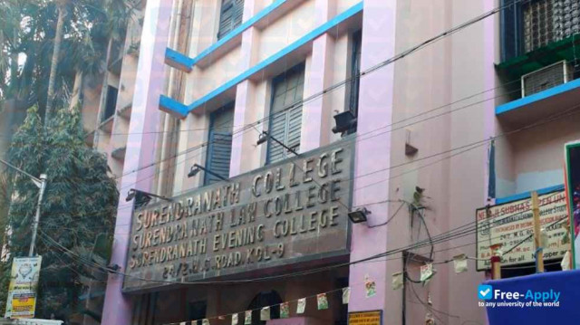 Surendranath Evening College photo #3