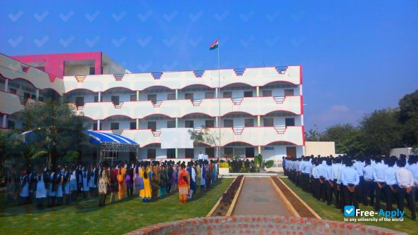 Photo de l’ABR College of Engineering and Technology Kanigiri #5