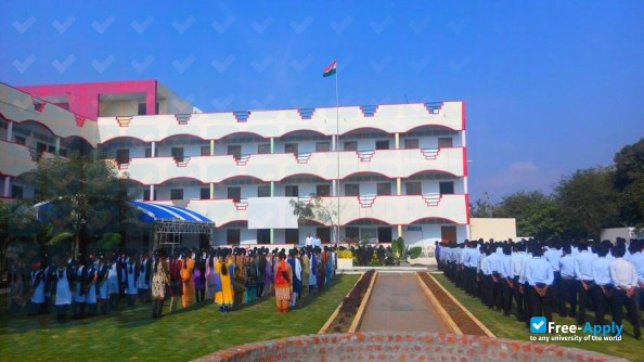 ABR College of Engineering and Technology Kanigiri photo #6