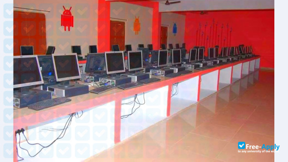 Photo de l’ABR College of Engineering and Technology Kanigiri #2