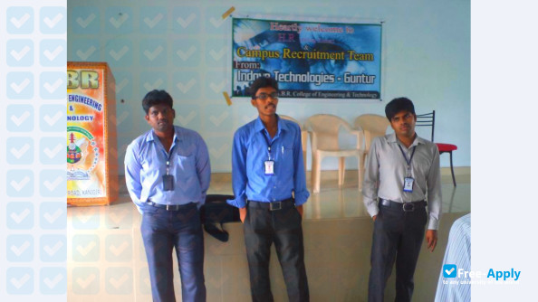 ABR College of Engineering and Technology Kanigiri photo #3