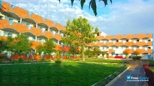 ABR College of Engineering and Technology Kanigiri photo