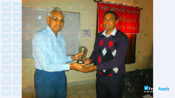 Aryabhatt College of Engineering and Technology photo #7