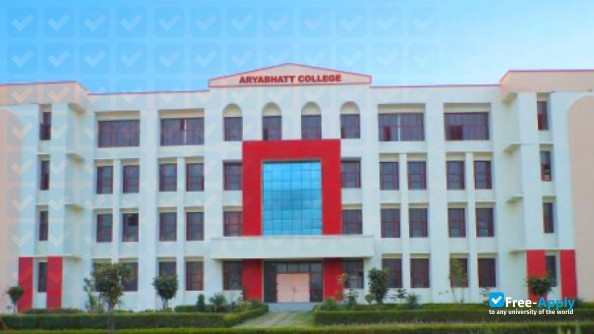 Aryabhatt College of Engineering and Technology photo #8