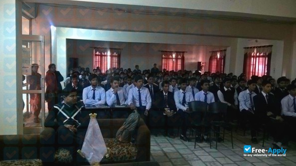 Aryabhatt College of Engineering and Technology photo #4
