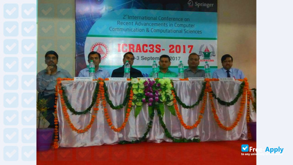 Aryabhatt College of Engineering and Technology photo #3