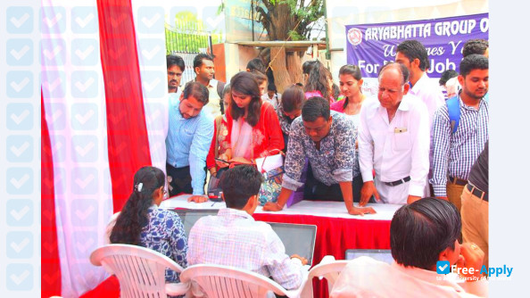 Aryabhatt College of Engineering and Technology photo #2