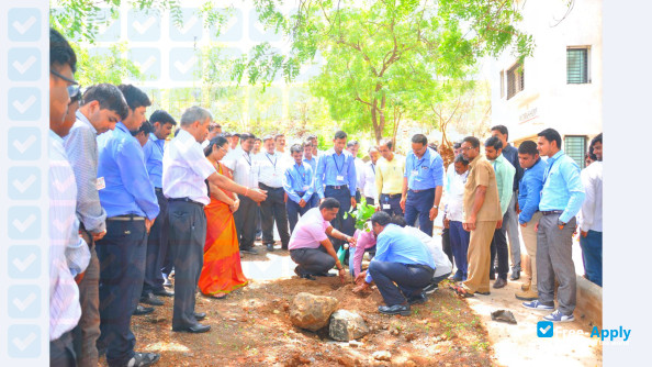 G. H. Raisoni College of Engineering and Management Jalgaon фотография №2