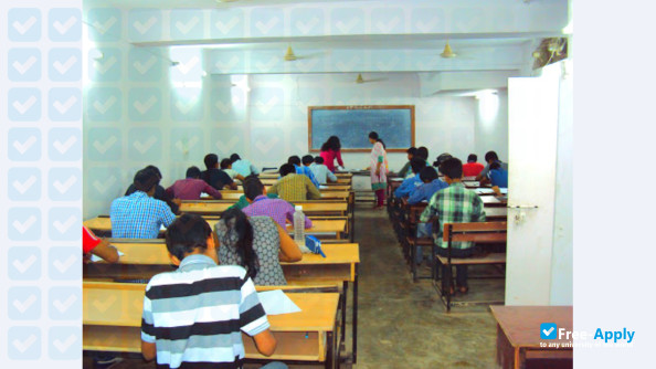 Aditya Institute of Technology photo #7